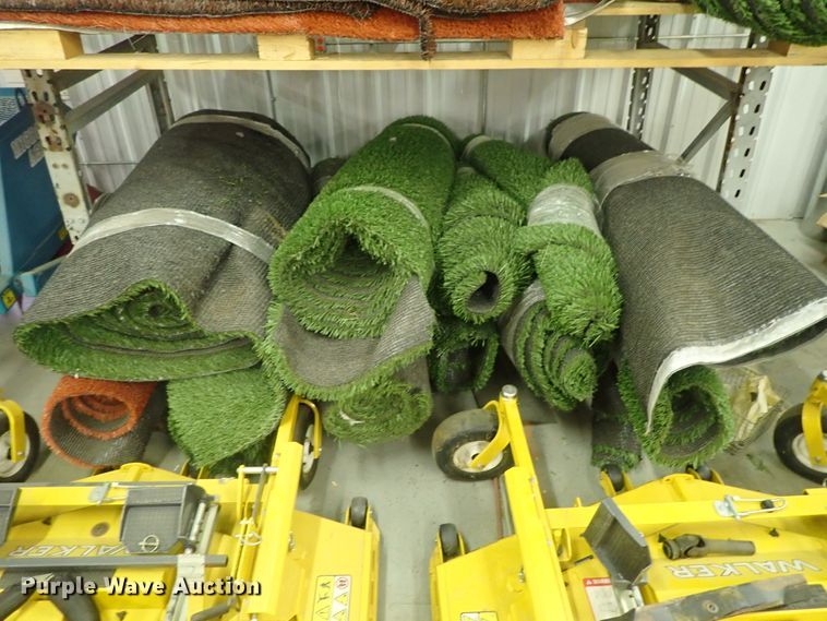image for item GN9668 Artificial turf