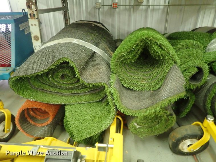 image for item GN9668 Artificial turf