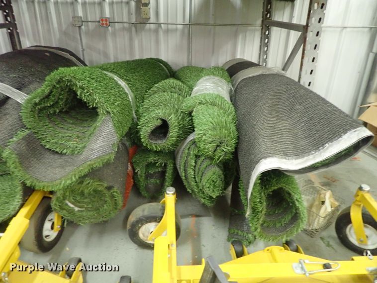 image for item GN9668 Artificial turf