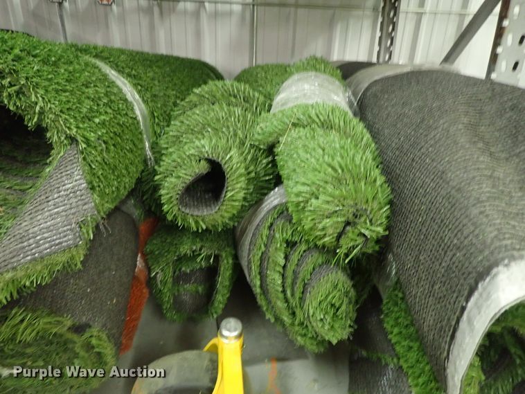 image for item GN9668 Artificial turf