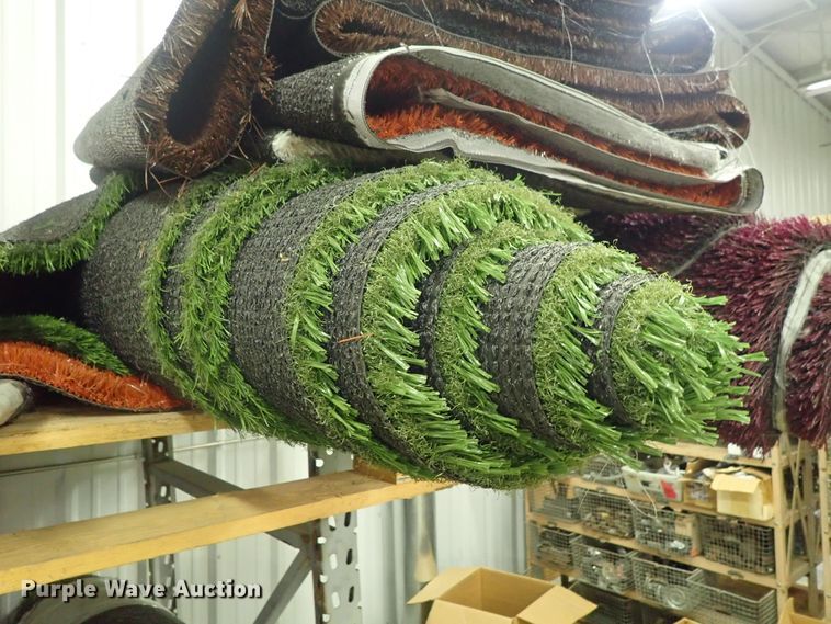 image for item GN9668 Artificial turf