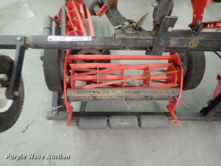 image for item GN9669 Pro Mow reel mower