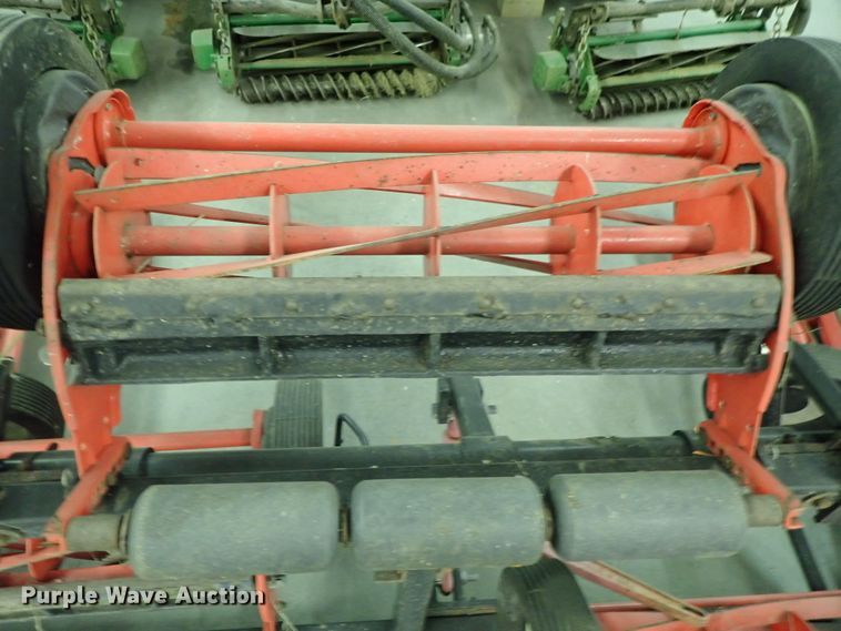 image for item GN9669 Pro Mow reel mower