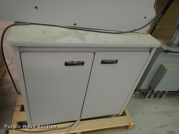 image for item GN9670 Phoenix CNC machine