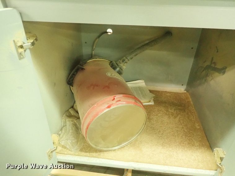 image for item GN9670 Phoenix CNC machine