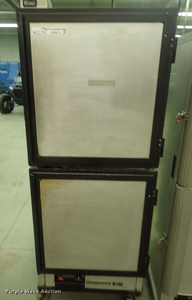 image for item GN9672 (2) food proofers