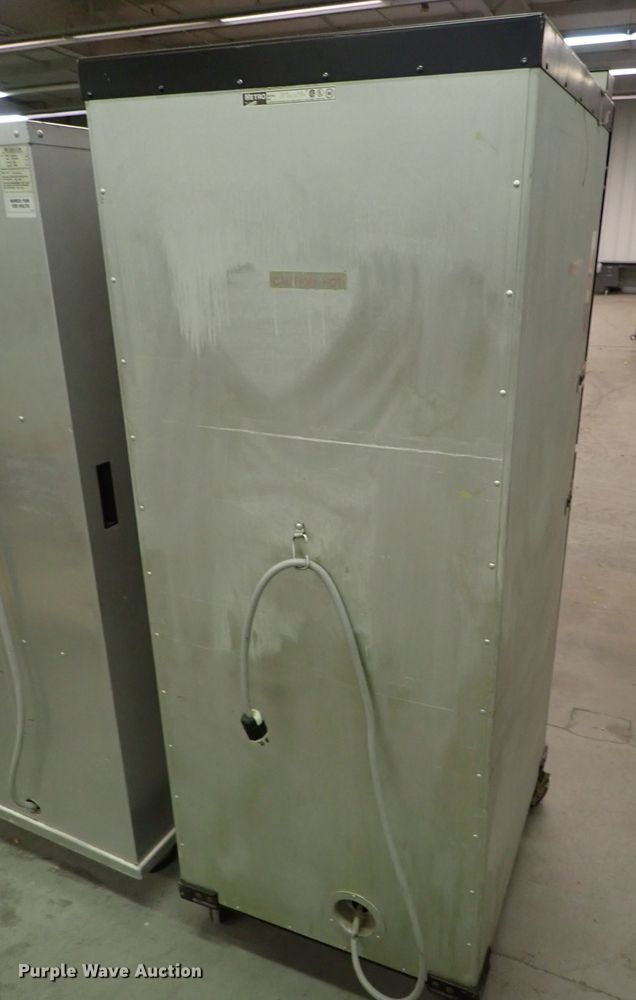 image for item GN9672 (2) food proofers