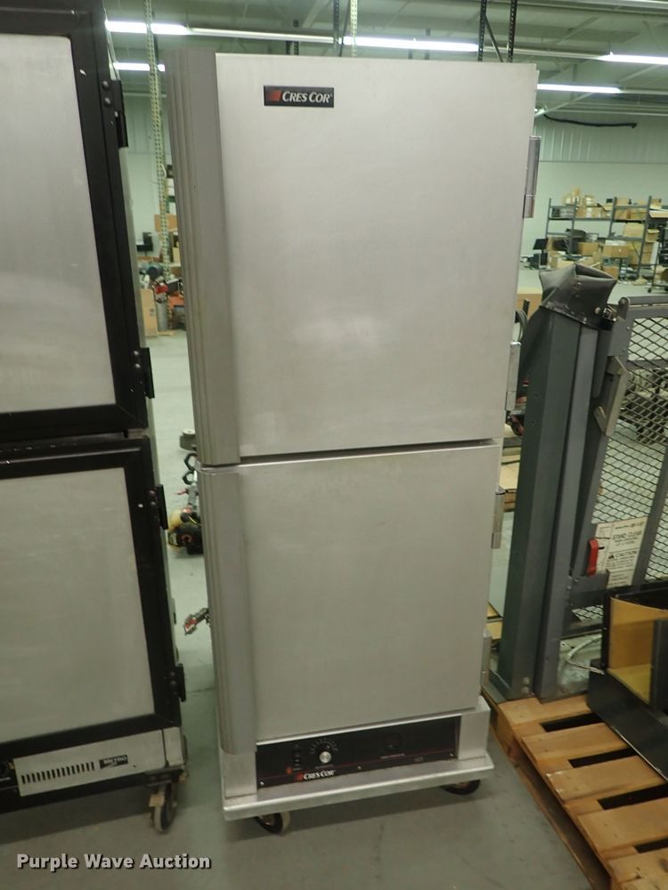 image for item GN9672 (2) food proofers