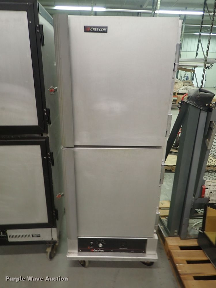 image for item GN9672 (2) food proofers