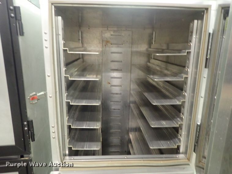 image for item GN9672 (2) food proofers