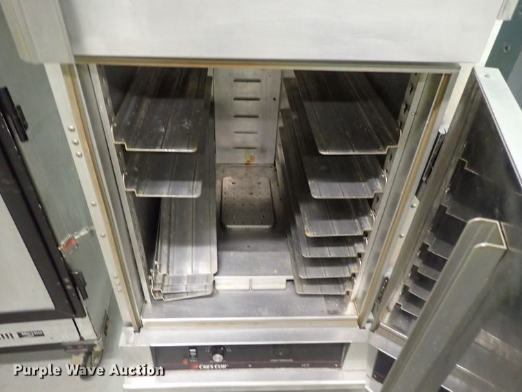 image for item GN9672 (2) food proofers