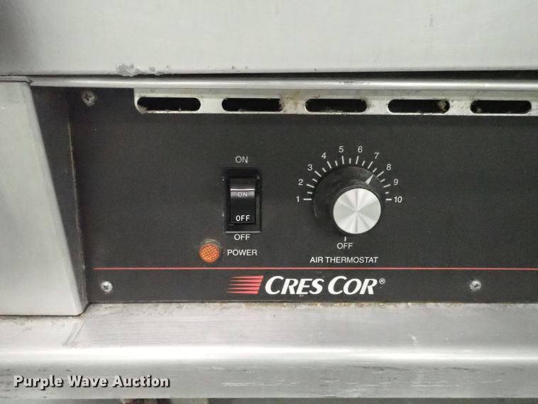 image for item GN9672 (2) food proofers