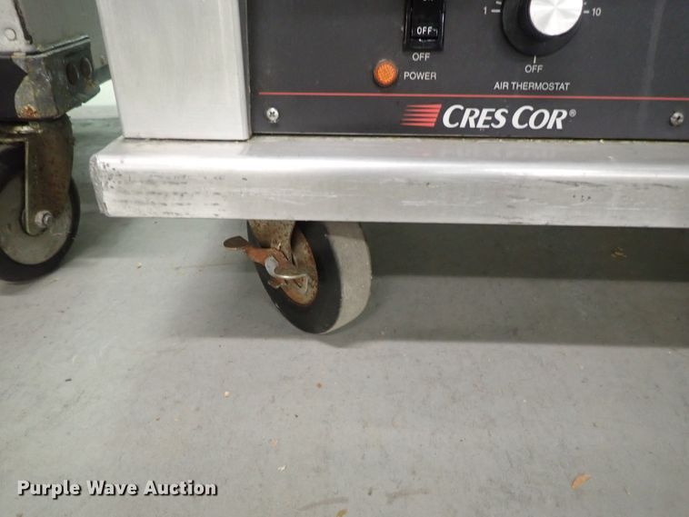 image for item GN9672 (2) food proofers