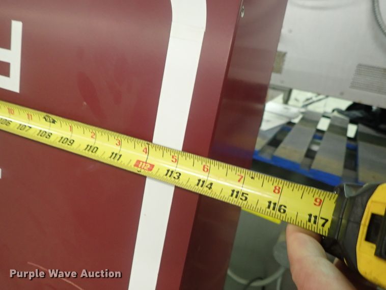 image for item GN9675 Fair Play scoreboard