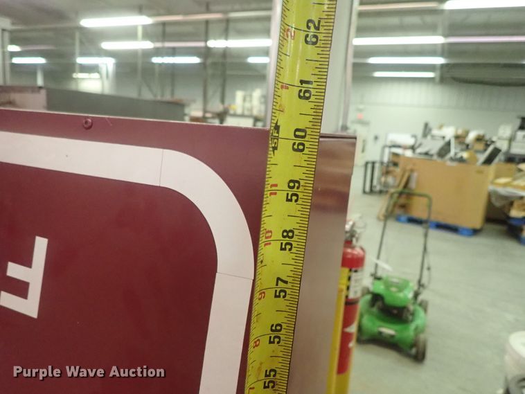 image for item GN9676 Fair Play scoreboard