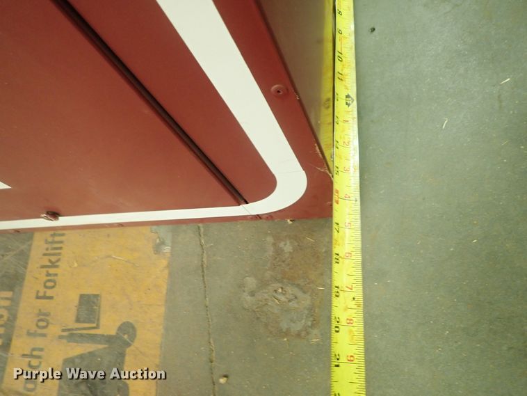 image for item GN9676 Fair Play scoreboard