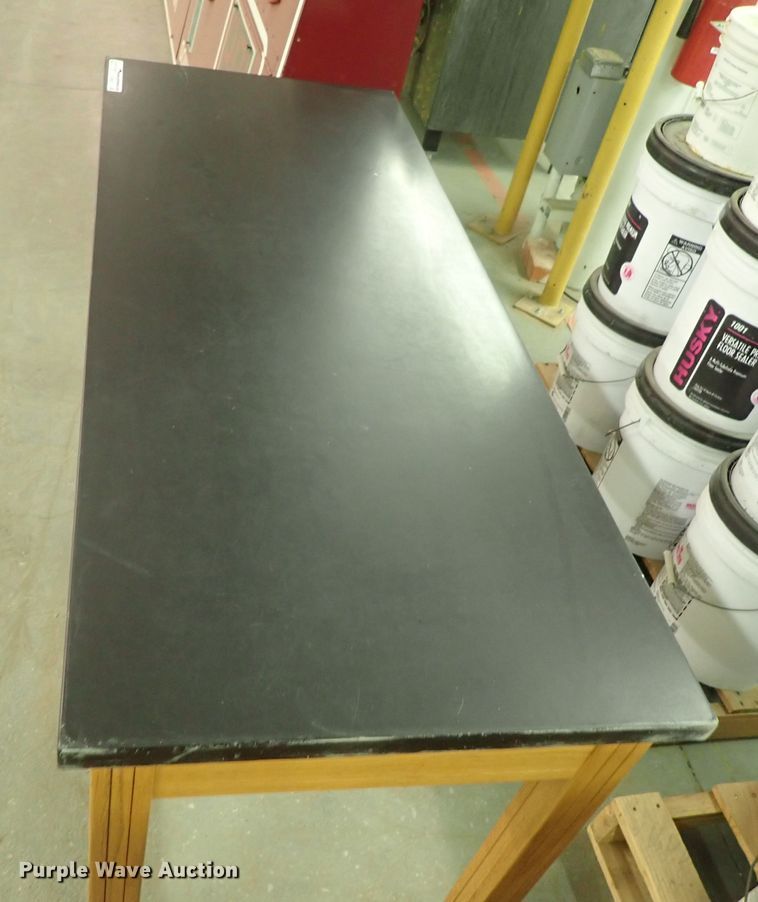 image for item GN9677 (13) lab tables