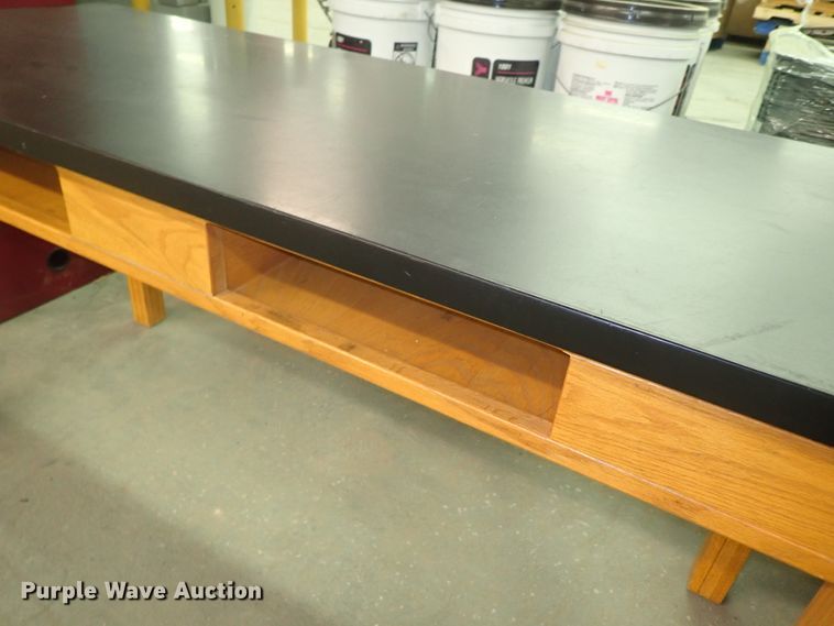 image for item GN9677 (13) lab tables