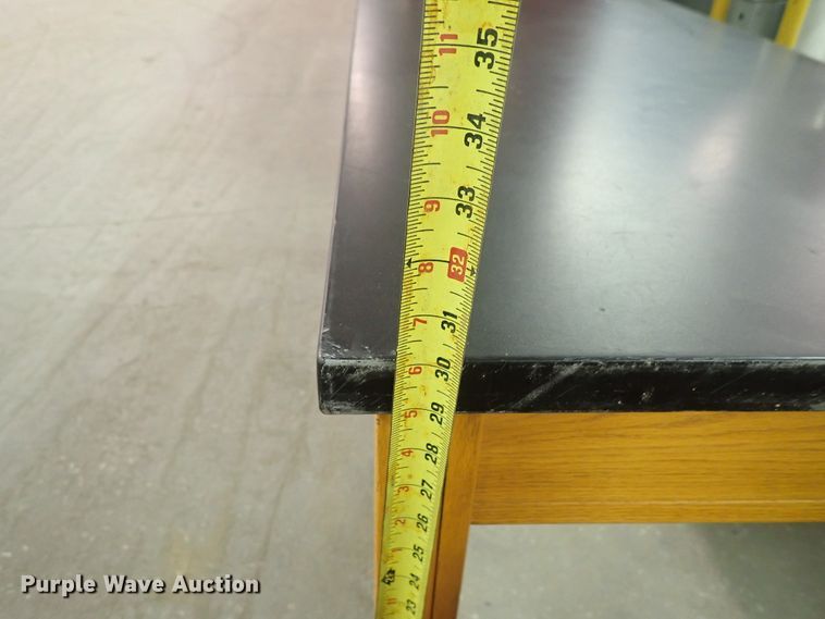 image for item GN9677 (13) lab tables