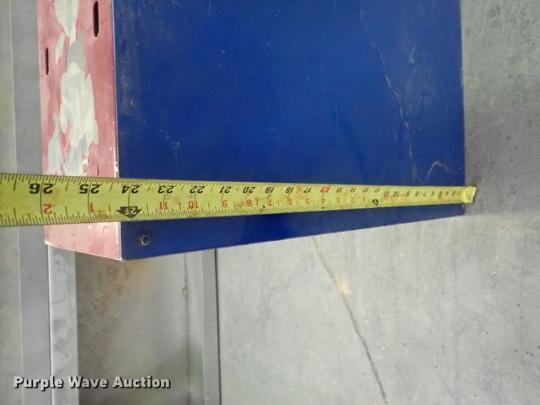 image for item GN9680 (3) Pepsi scoreboard spacers