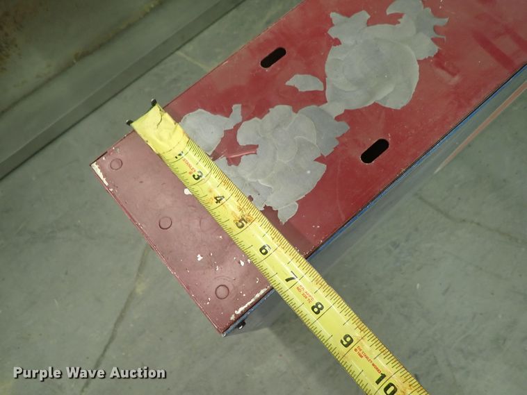 image for item GN9680 (3) Pepsi scoreboard spacers