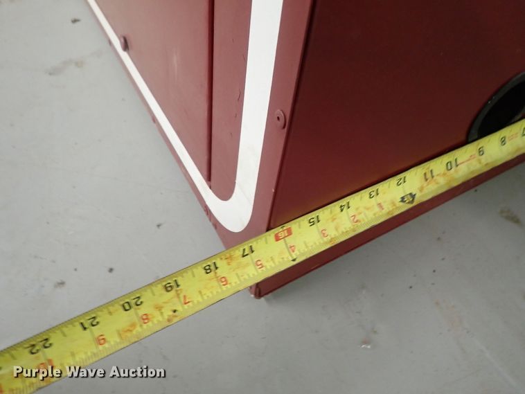 image for item GN9682 Fair Play scoreboard