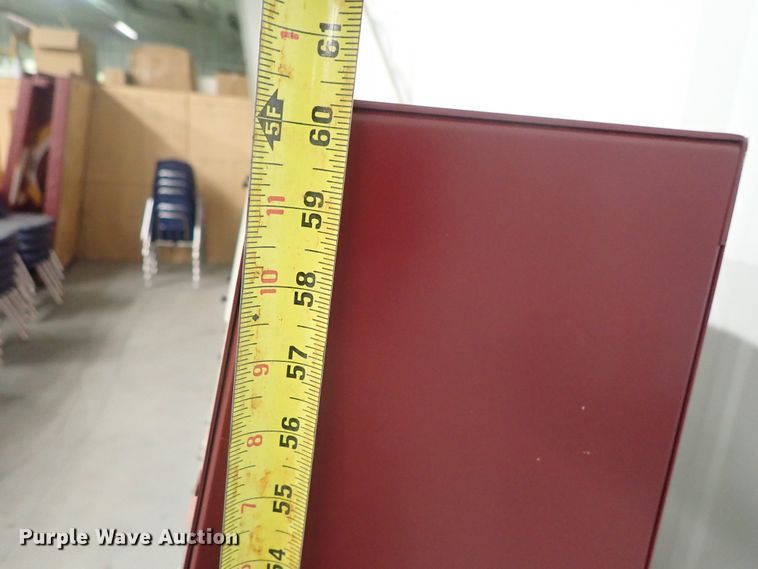 image for item GN9682 Fair Play scoreboard