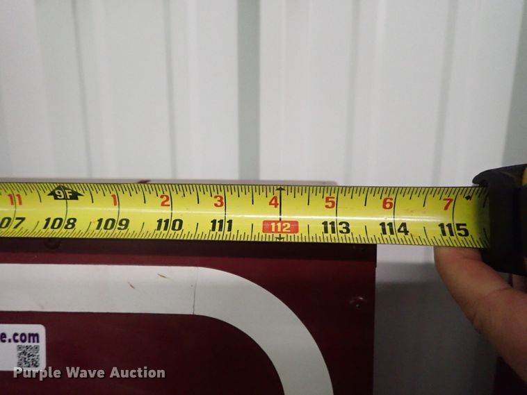 image for item GN9683 Fair Play scoreboard