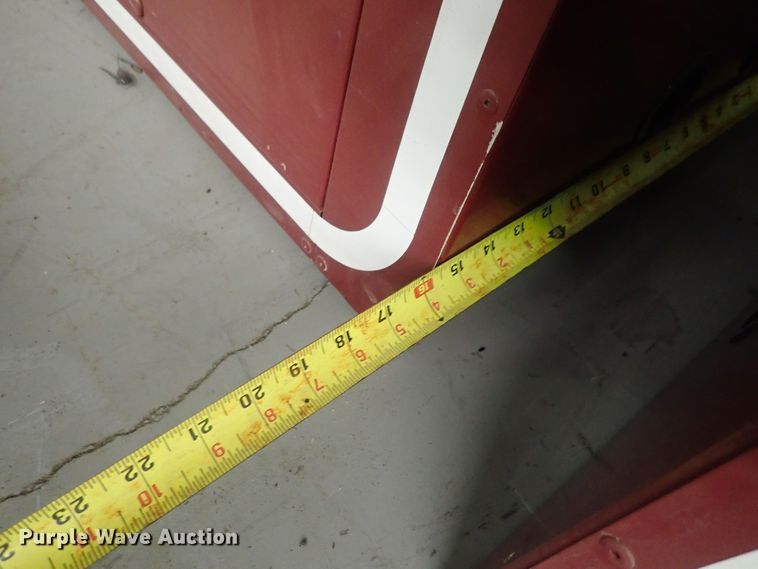 image for item GN9683 Fair Play scoreboard