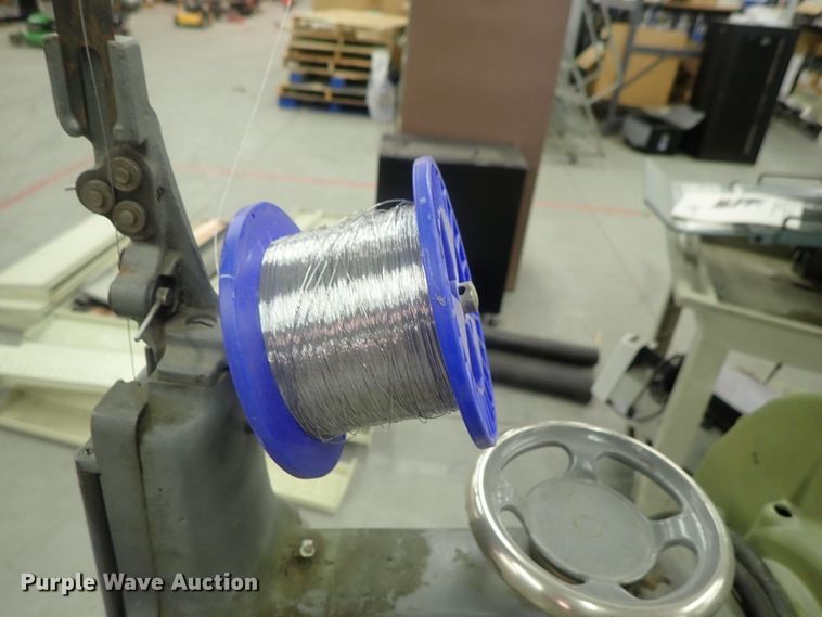 image for item GN9691 Bostitch 7 wire stitcher