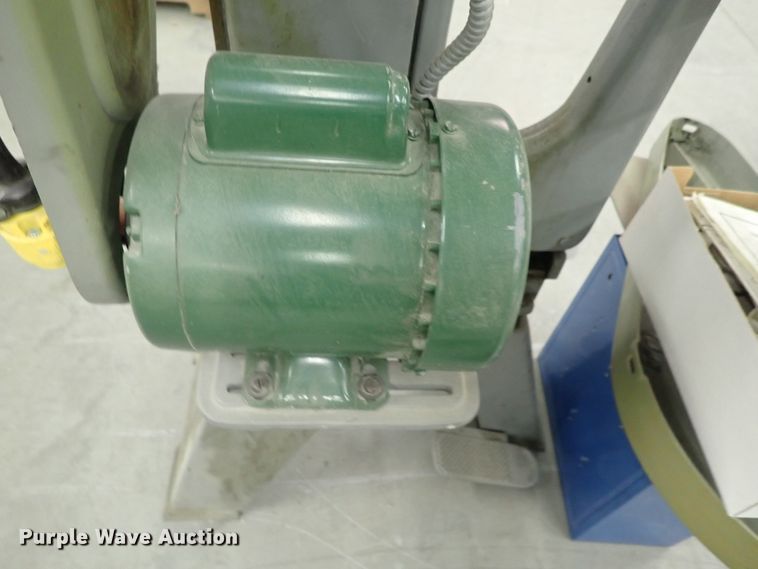 image for item GN9691 Bostitch 7 wire stitcher