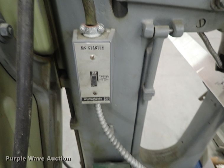 image for item GN9691 Bostitch 7 wire stitcher