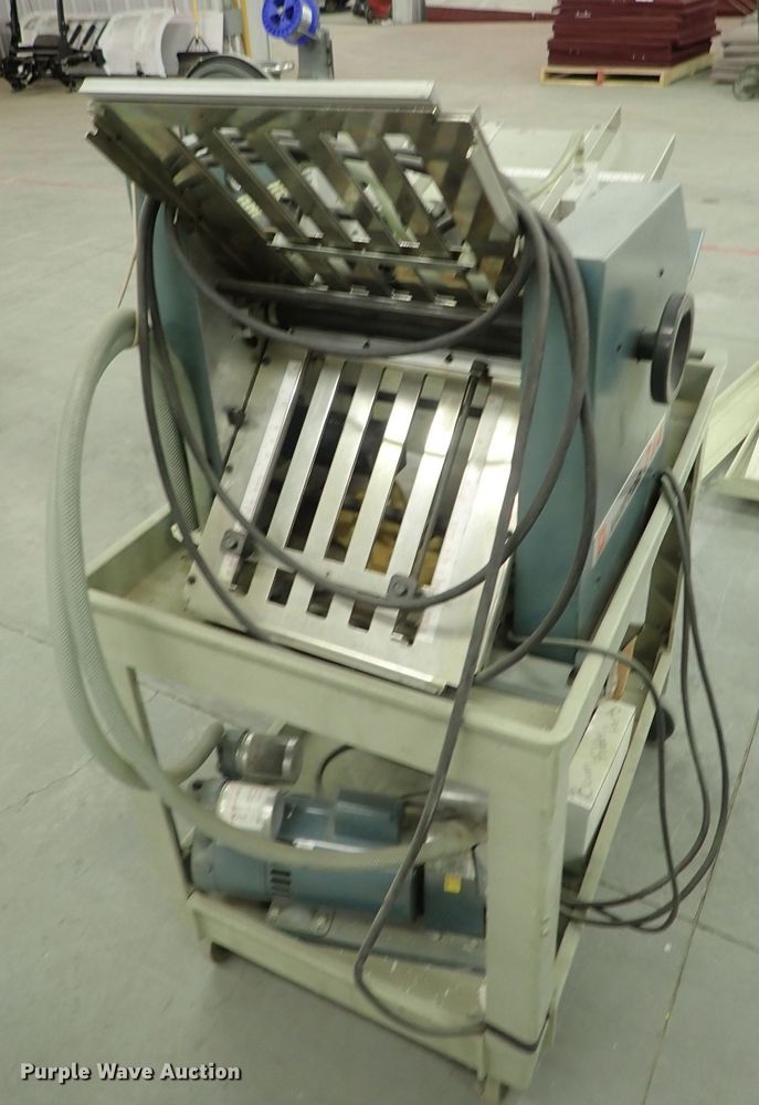 image for item GN9692 Baumfolder 714 folder