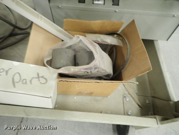 image for item GN9692 Baumfolder 714 folder