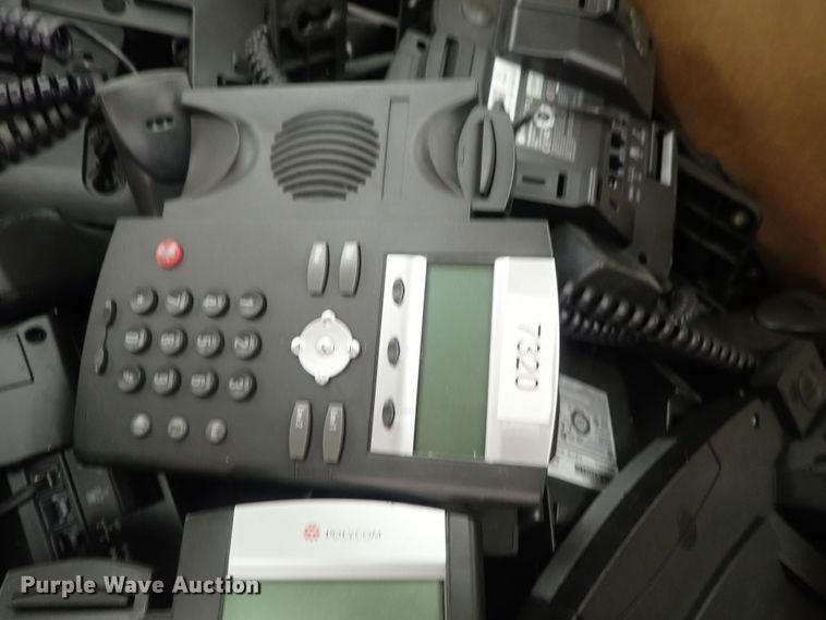 image for item GN9694 Electronics