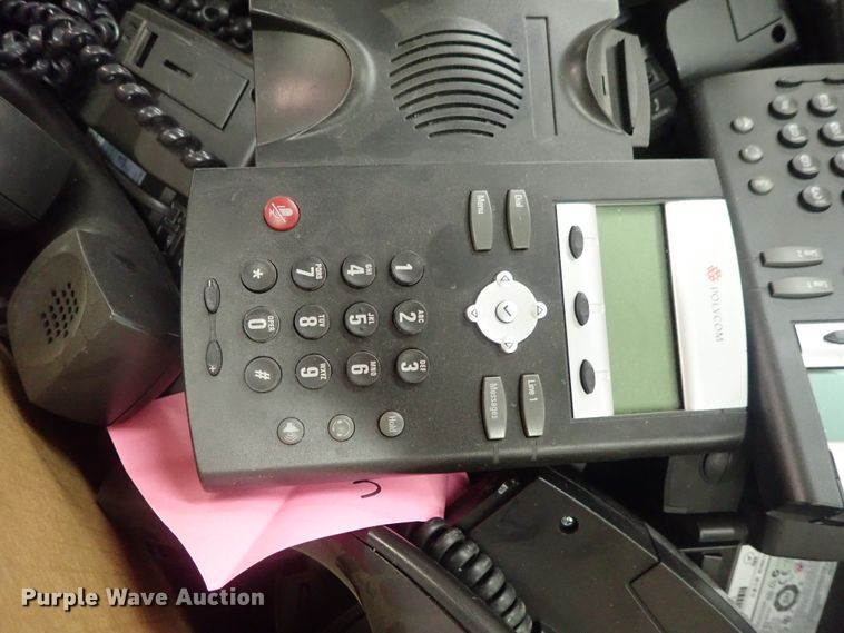 image for item GN9694 Electronics