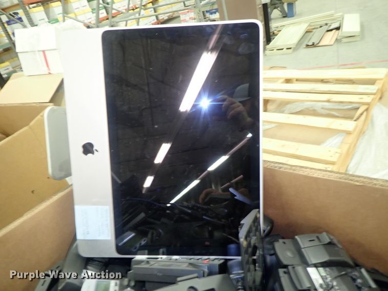 image for item GN9694 Electronics