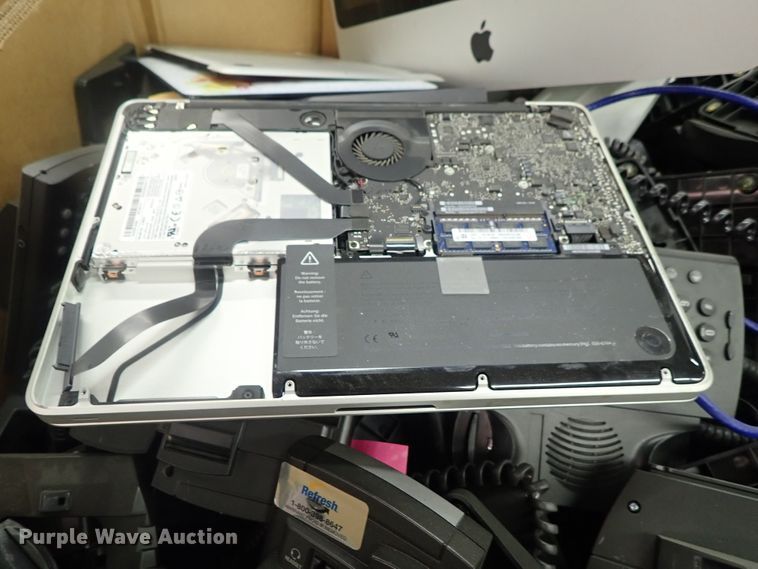 image for item GN9694 Electronics