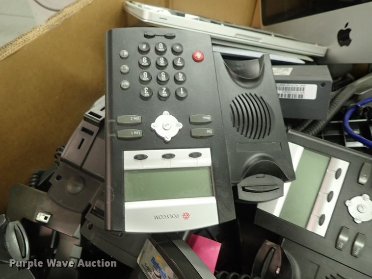 image for item GN9694 Electronics