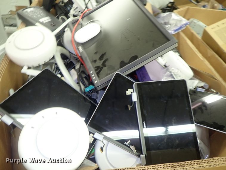 image for item GN9694 Electronics