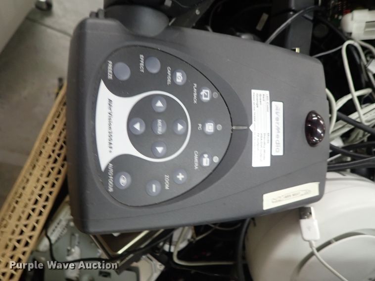 image for item GN9694 Electronics