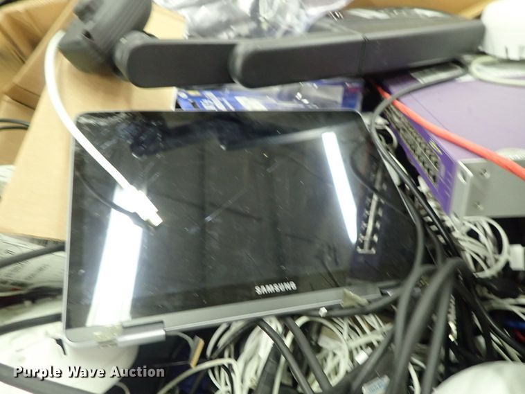 image for item GN9694 Electronics