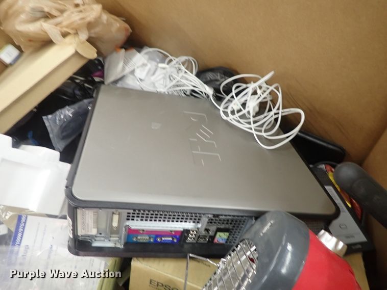 image for item GN9694 Electronics