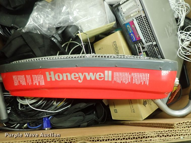 image for item GN9694 Electronics