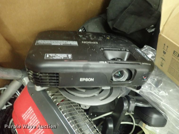 image for item GN9694 Electronics