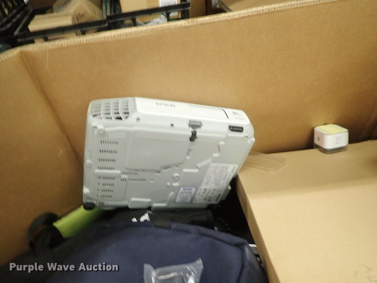 image for item GN9694 Electronics