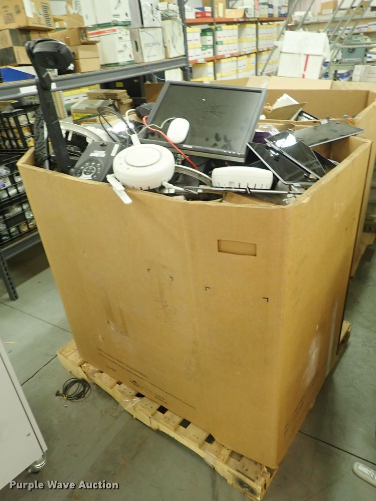 image for item GN9694 Electronics