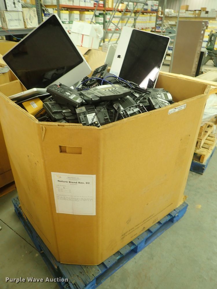 image for item GN9694 Electronics