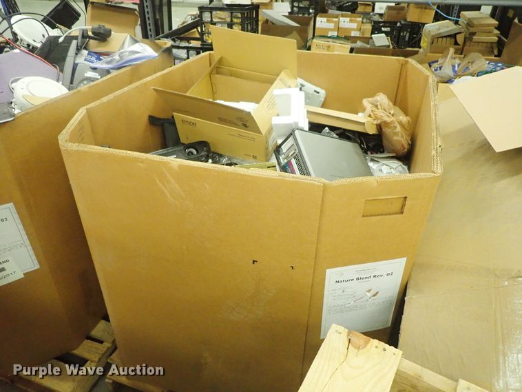 image for item GN9694 Electronics