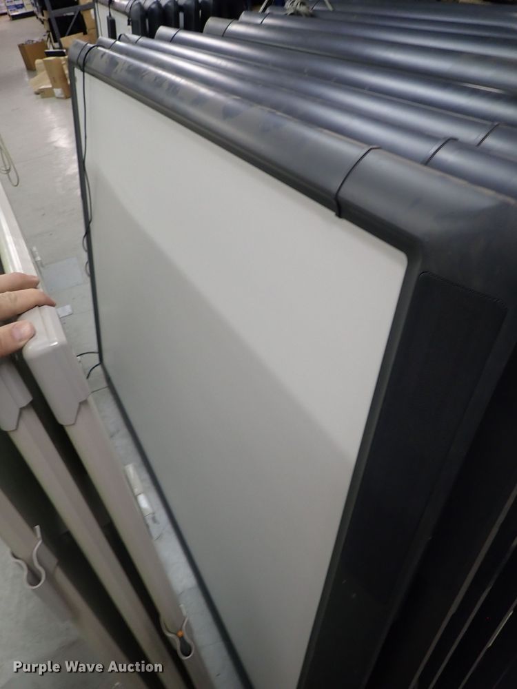 image for item GN9695 Approximately 20 media boards